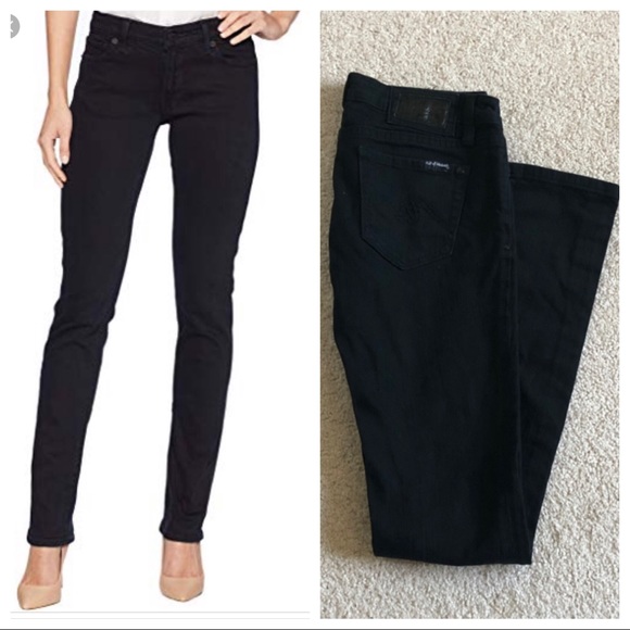 black cult of individuality jeans